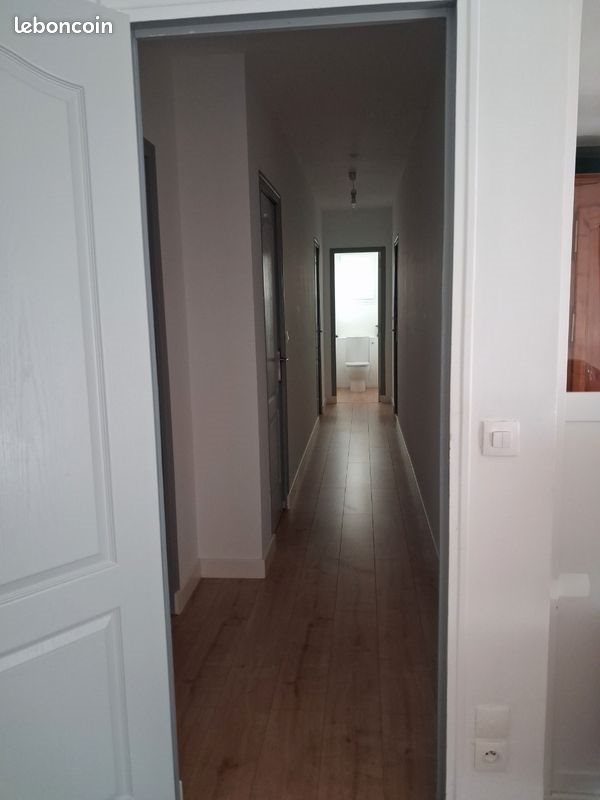 Maison à vendre, 115m², Léognan