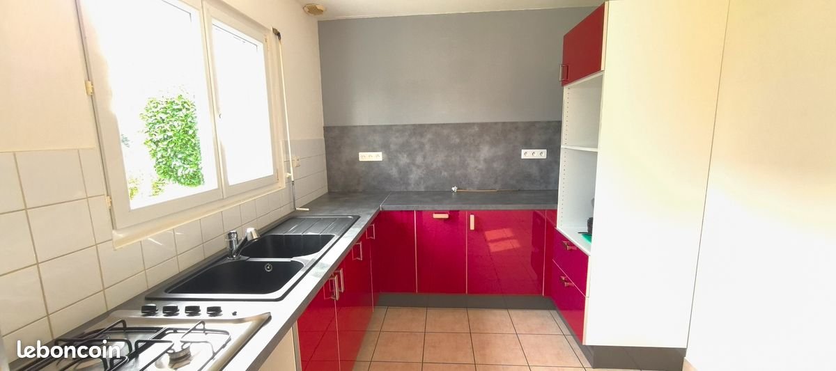Maison à vendre, 79m², Trégunc
