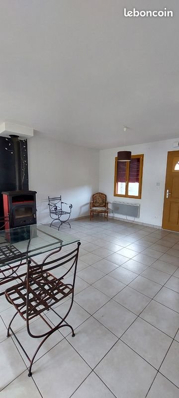 Maison à vendre, 85m², Goupil-Othon