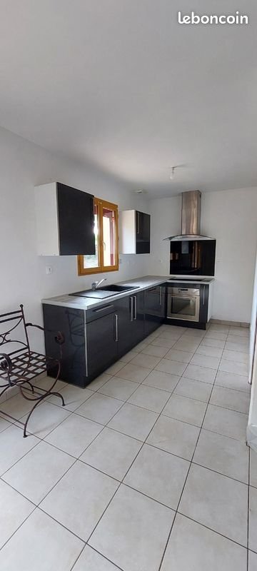 Maison à vendre, 85m², Goupil-Othon