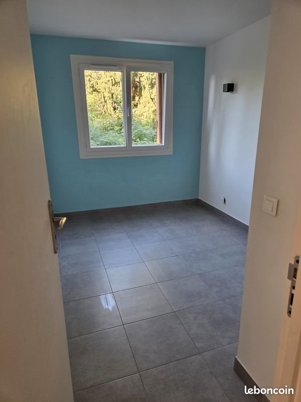 Appartement à louer, 68m², Orly