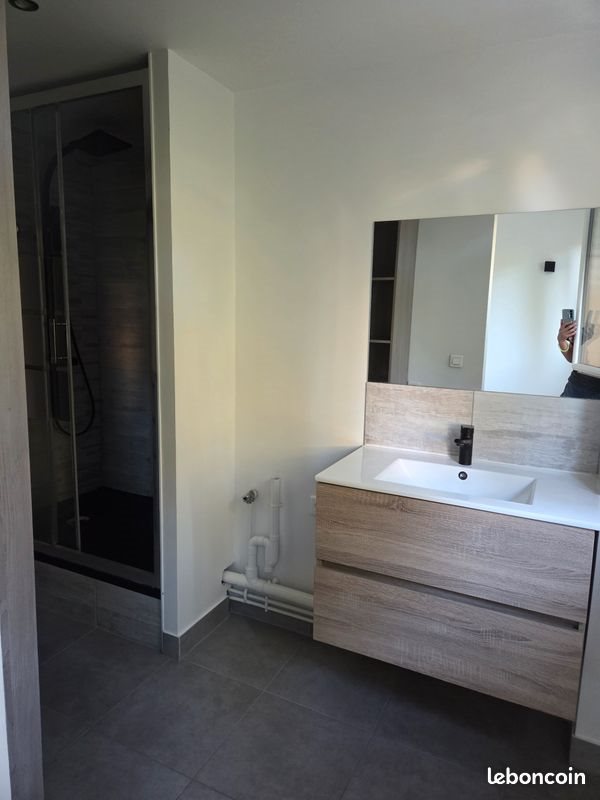 Appartement à louer, 68m², Orly