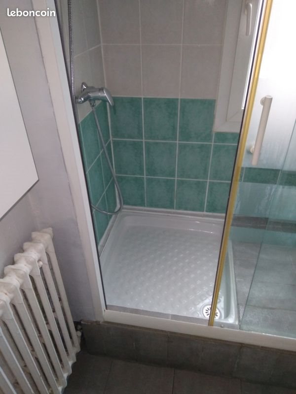 Appartement à louer, 26m², Amiens
