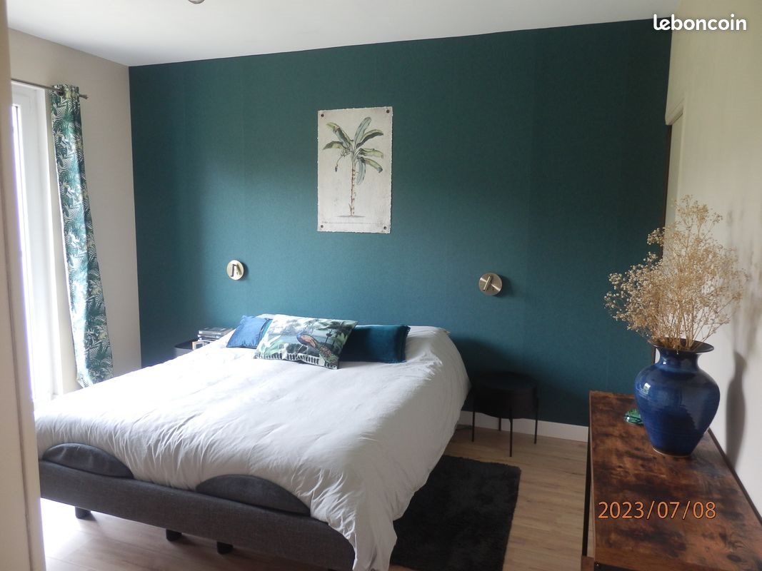 Maison à vendre, 121m², Plœuc-L'Hermitage