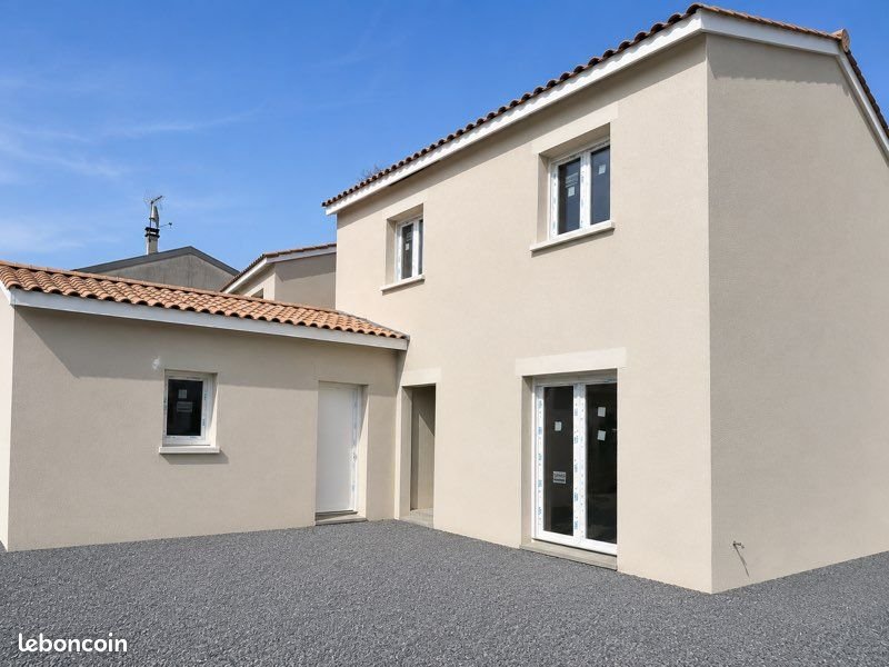 Maison à louer, 112m², Périgueux