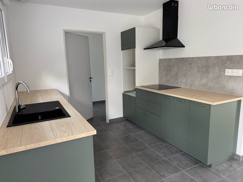 Maison à louer, 112m², Périgueux