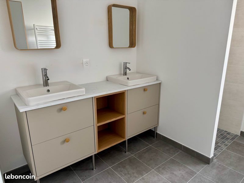 Maison à louer, 112m², Périgueux