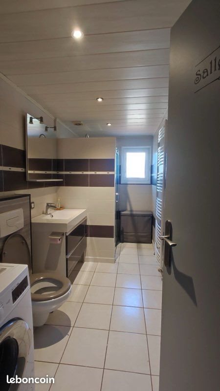 Appartement à vendre, 98m², Charquemont