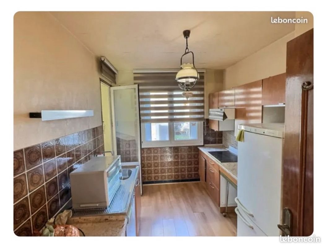Appartement à vendre, 94m², Colmar