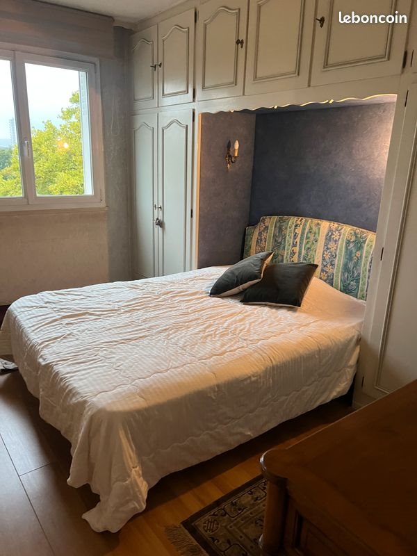 Appartement à vendre, 94m², Colmar