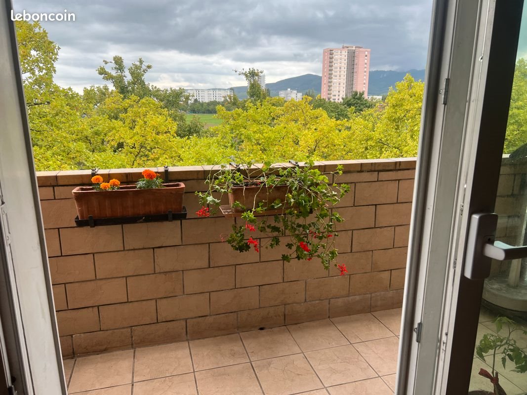 Appartement à vendre, 94m², Colmar
