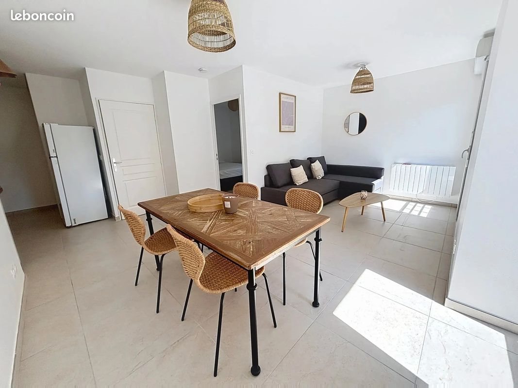 Appartement à louer, 47m², Sainte-Foy-lès-Lyon
