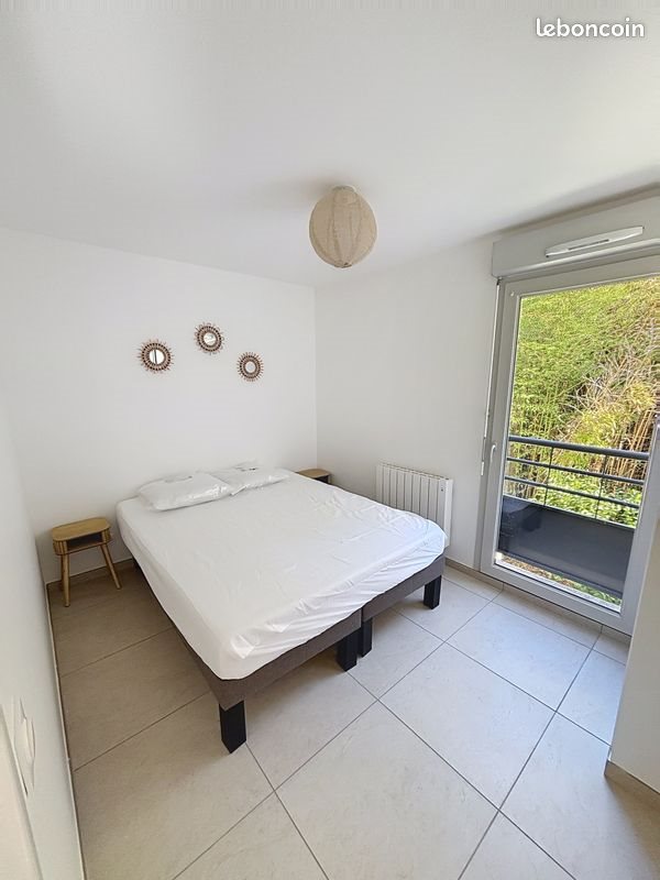 Appartement à louer, 47m², Sainte-Foy-lès-Lyon