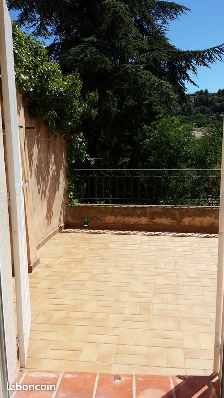 Appartement à louer, 43m², Le Beausset