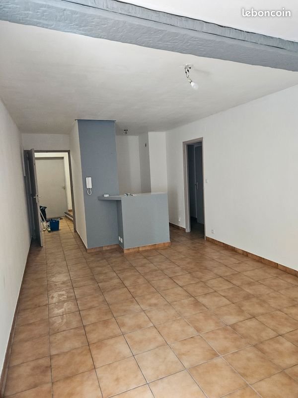 Appartement à louer, 43m², Le Beausset