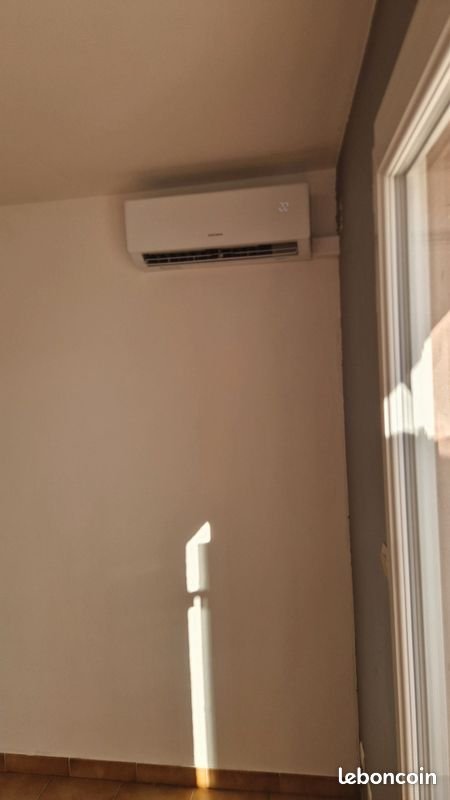 Appartement à louer, 43m², Le Beausset