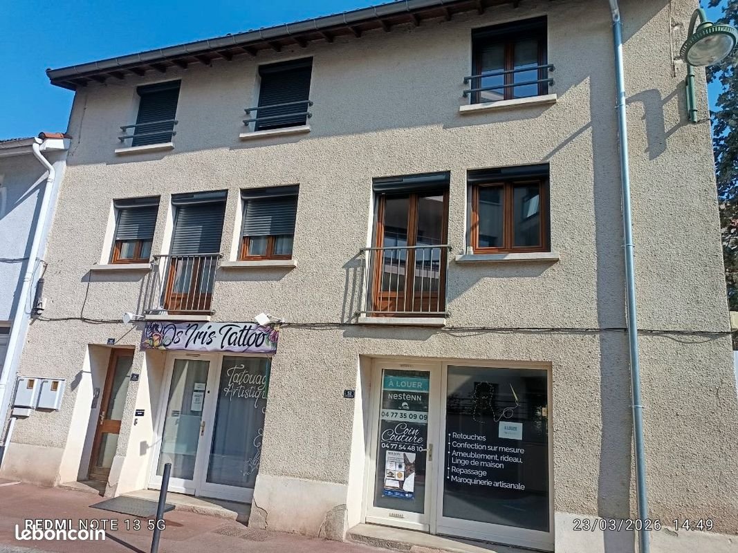 Maison à vendre, 220m², Montrond-les-Bains