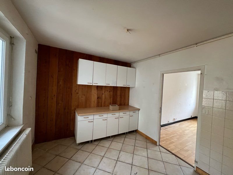 Appartement à vendre, 67m², Nancy