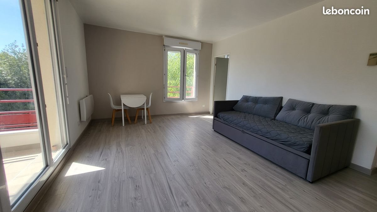 Appartement à louer, 33m², Sens
