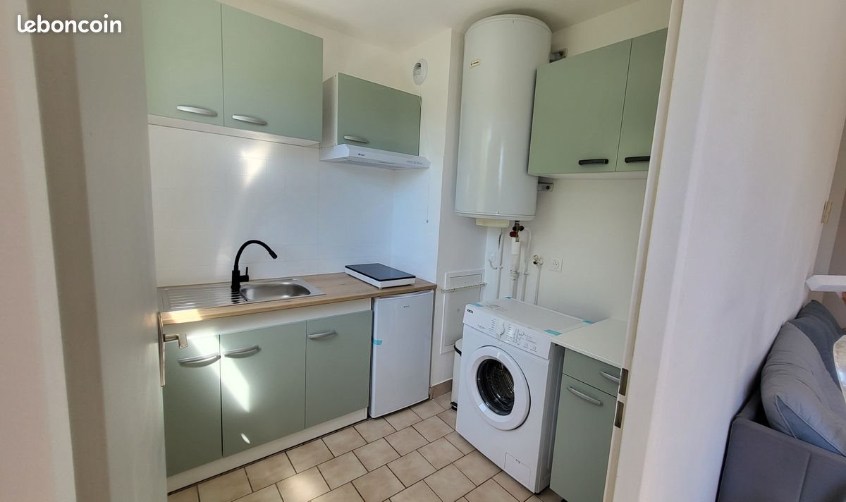 Appartement à louer, 33m², Sens