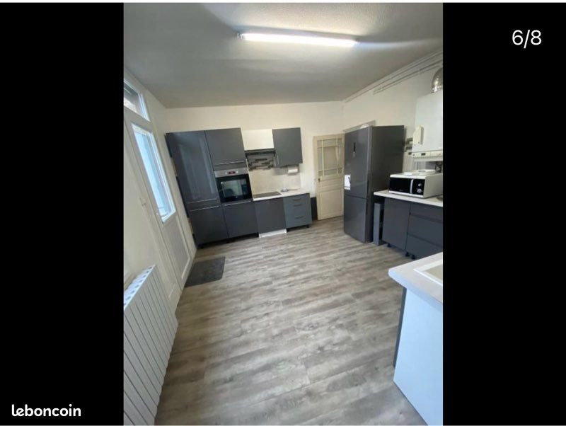 Maison à louer, 80m², Saint-Amand-Montrond