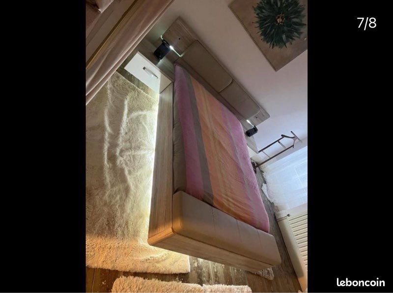 Maison à louer, 80m², Saint-Amand-Montrond