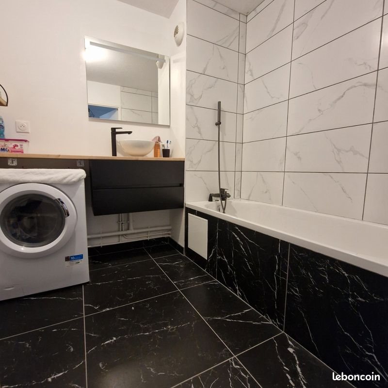Appartement à louer, 63m², Beuvry