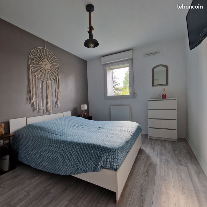 Appartement à louer, 63m², Beuvry