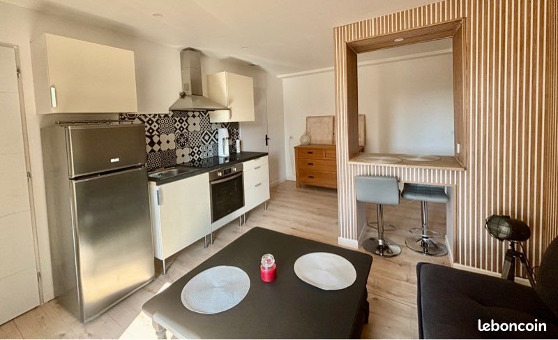Appartement à louer, 35m², Montélimar