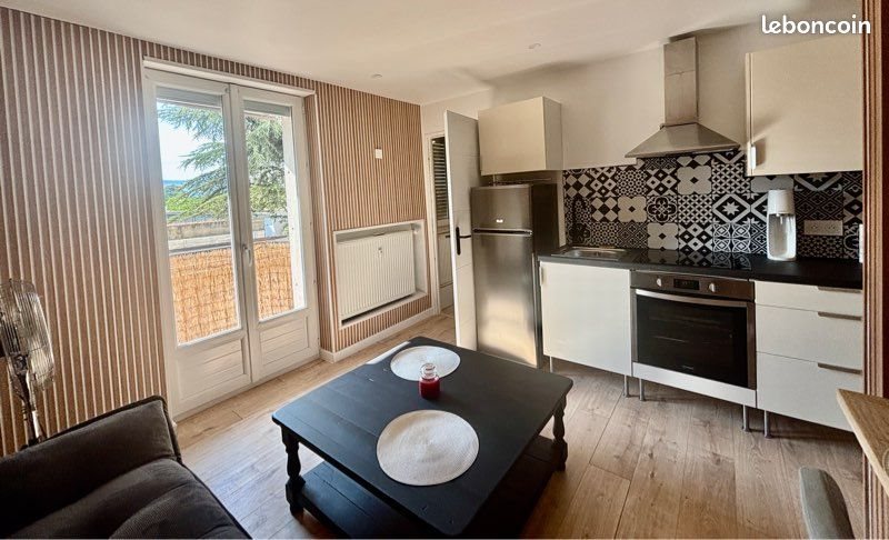 Appartement à louer, 35m², Montélimar