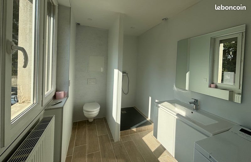 Appartement à louer, 35m², Montélimar