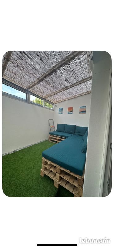 Maison à vendre, 51m², Meschers-sur-Gironde