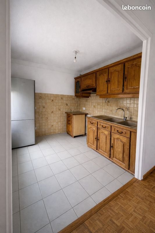 Appartement à vendre, 40m², Bondy