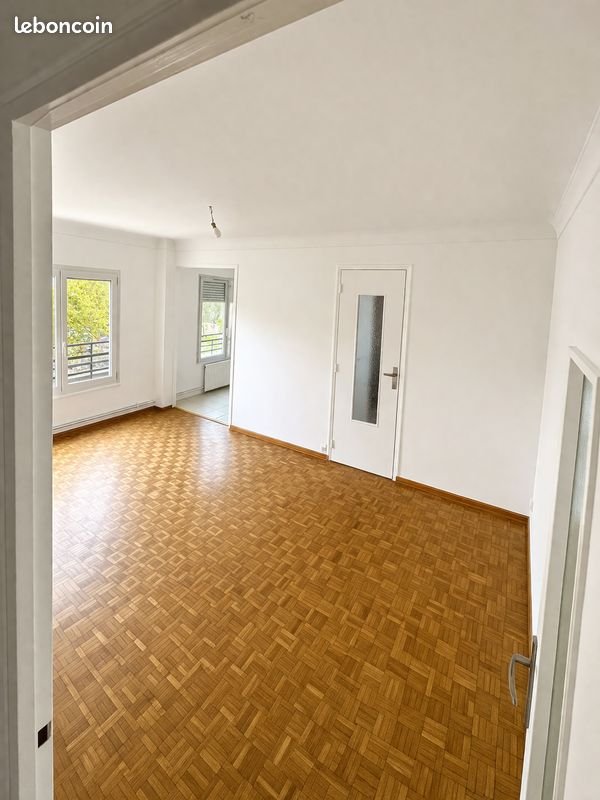 Appartement à vendre, 40m², Bondy