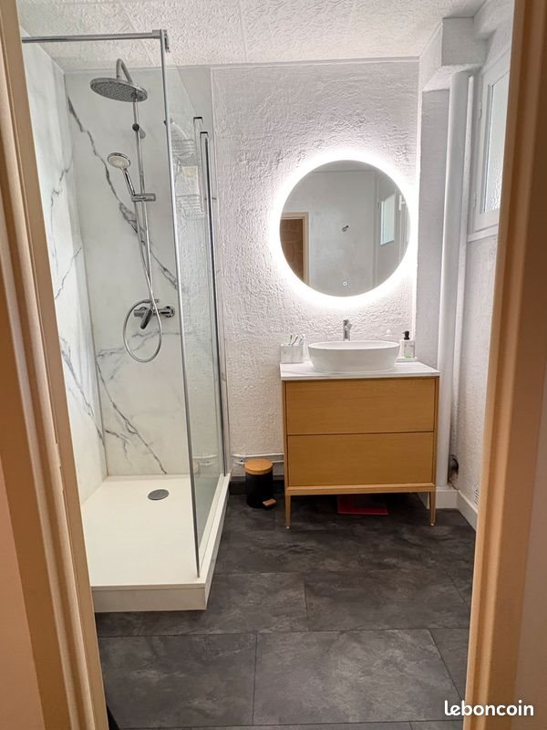 Appartement à vendre, 60m², Le Mans