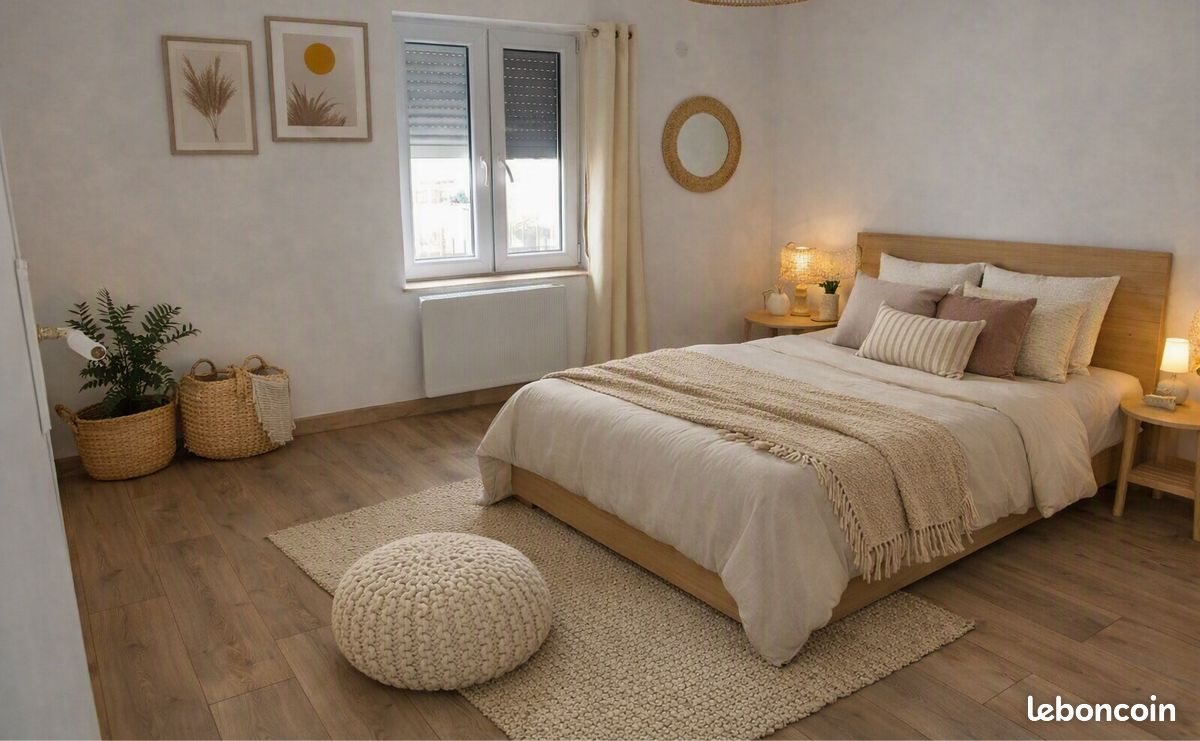 Maison à vendre, 66m², Montauban
