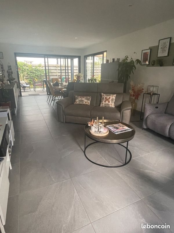 Maison à vendre, 103m², Mouilleron-le-Captif