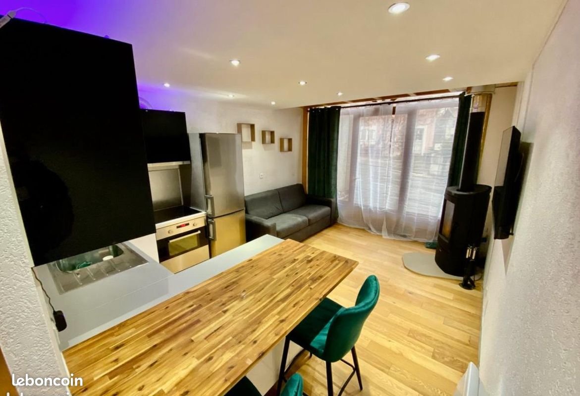 Appartement à louer, 35m², Collonges-sous-Salève