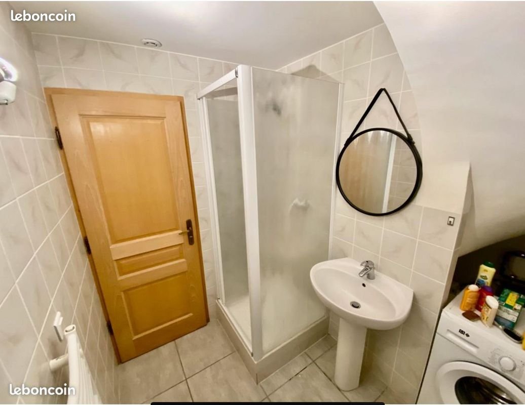 Appartement à louer, 35m², Collonges-sous-Salève