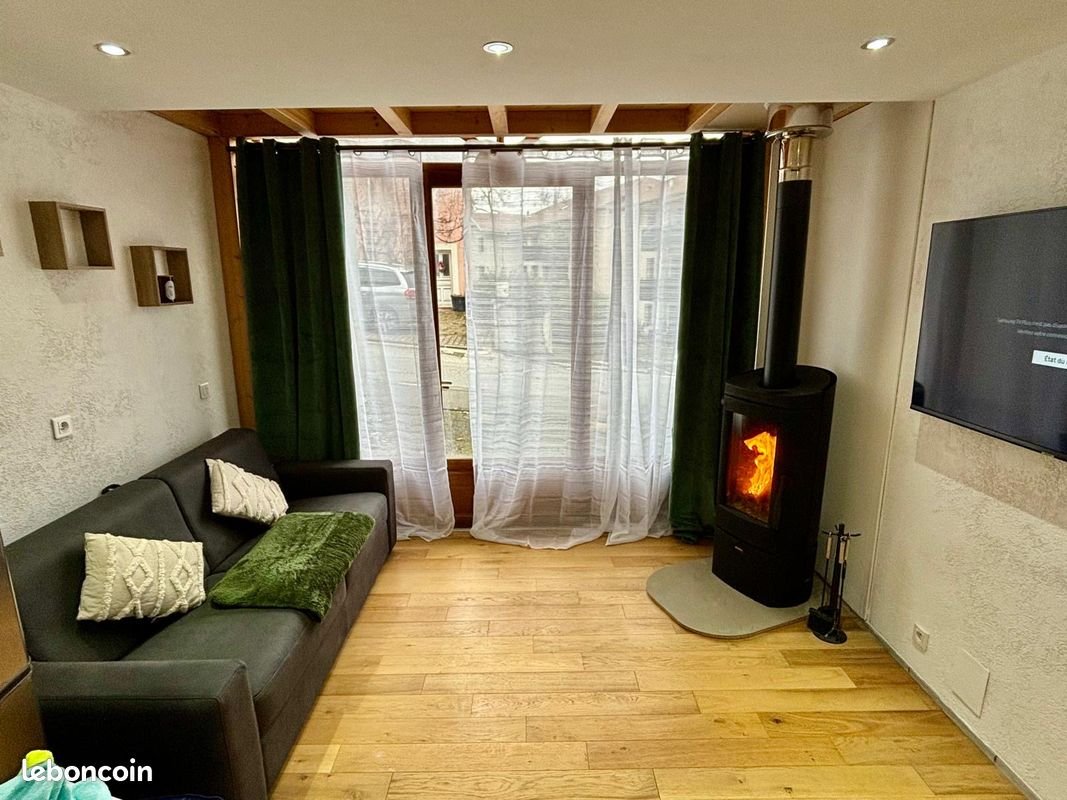 Appartement à louer, 35m², Collonges-sous-Salève