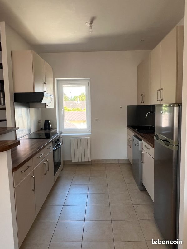Appartement à louer, 66m², Torcy