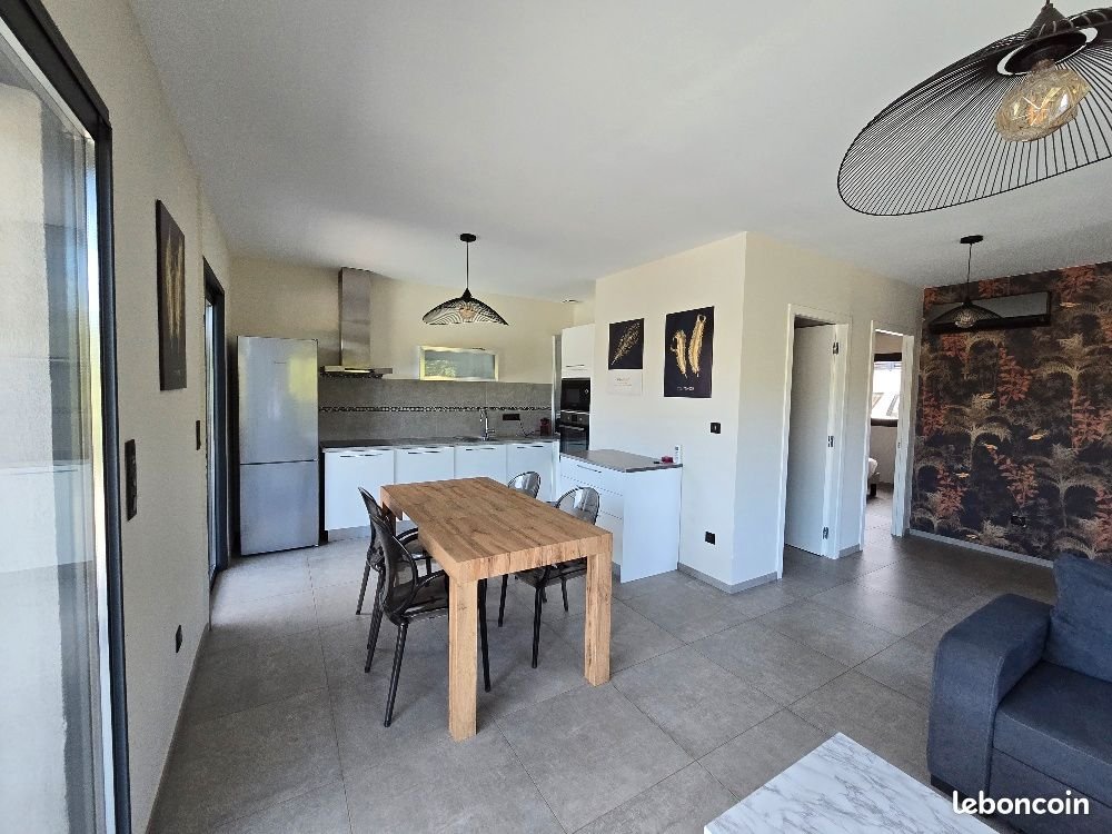 Maison à louer, 70m², Lecci