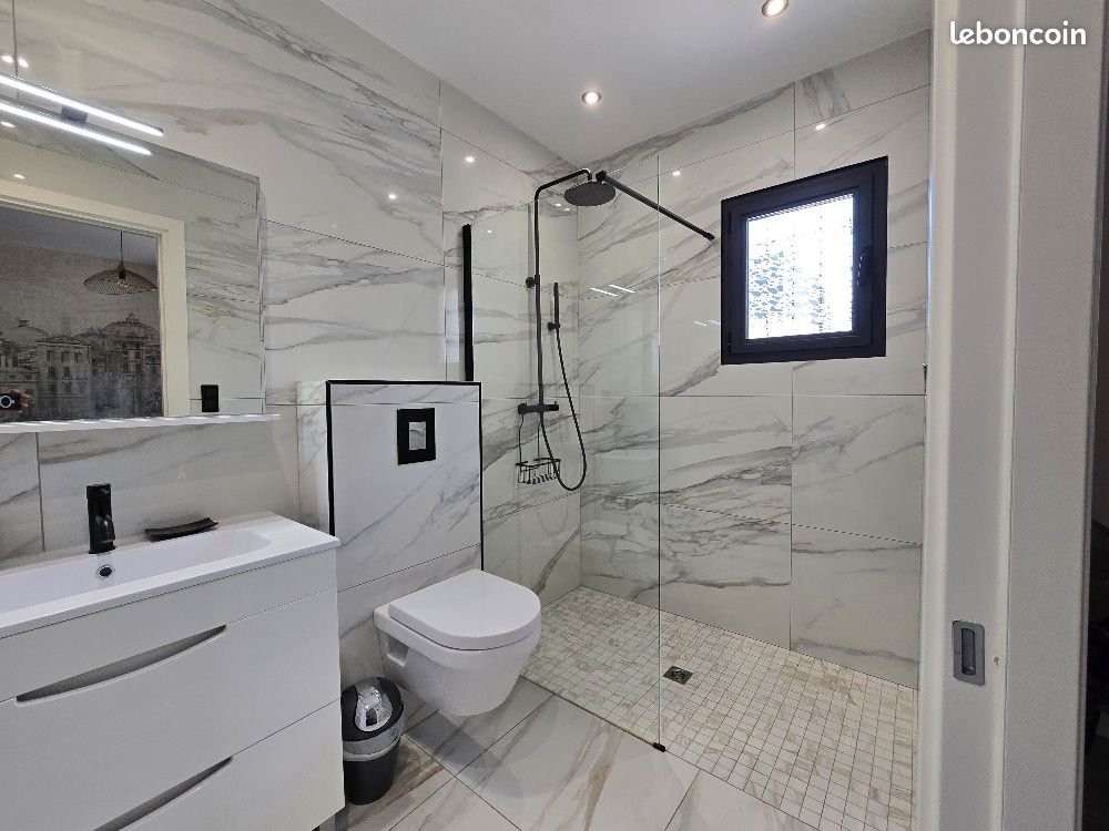Maison à louer, 70m², Lecci