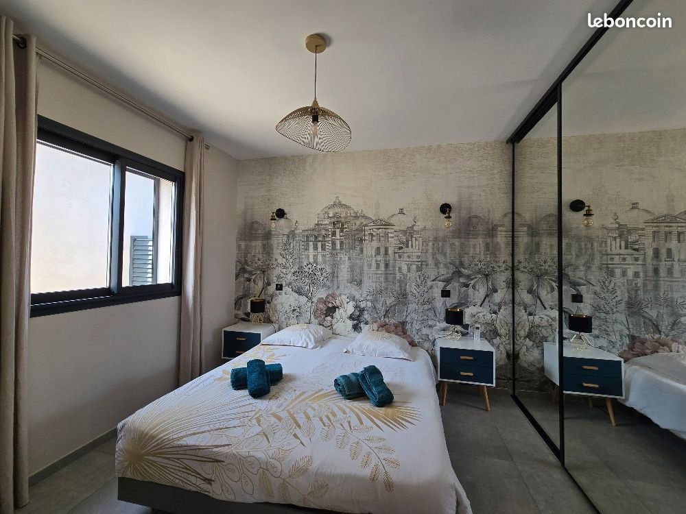 Maison à louer, 70m², Lecci