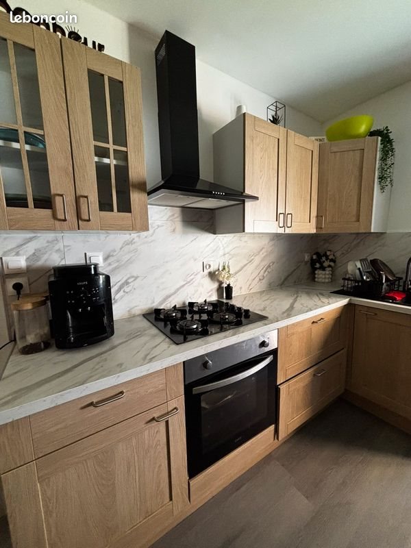 Appartement à louer, 93m², Morhange