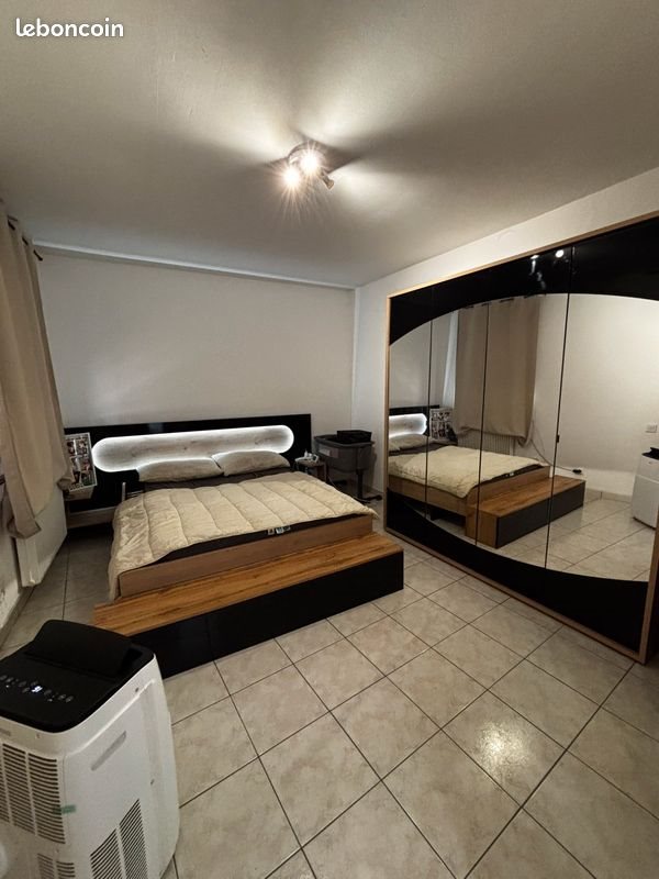 Appartement à louer, 93m², Morhange