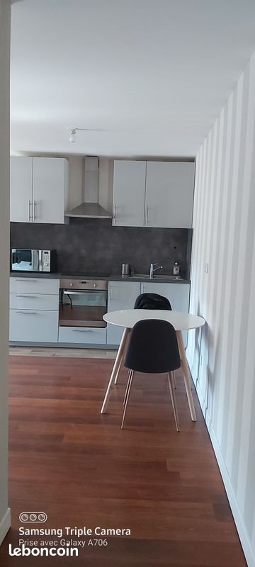 Appartement à louer, 35m², Ecully