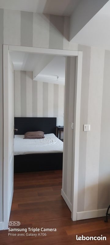 Appartement à louer, 35m², Ecully
