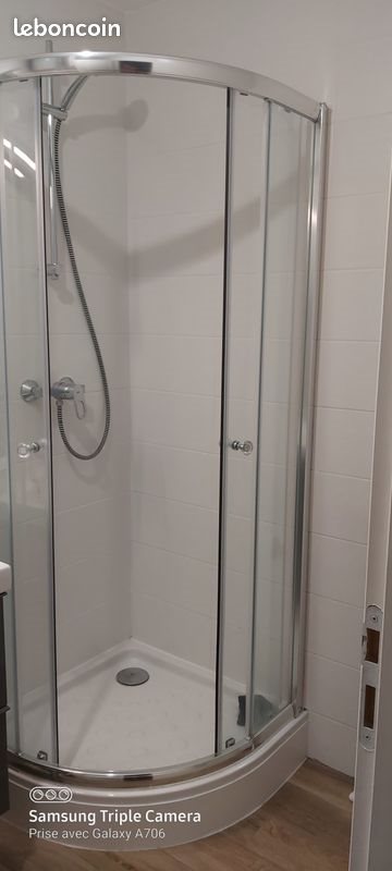 Appartement à louer, 35m², Ecully