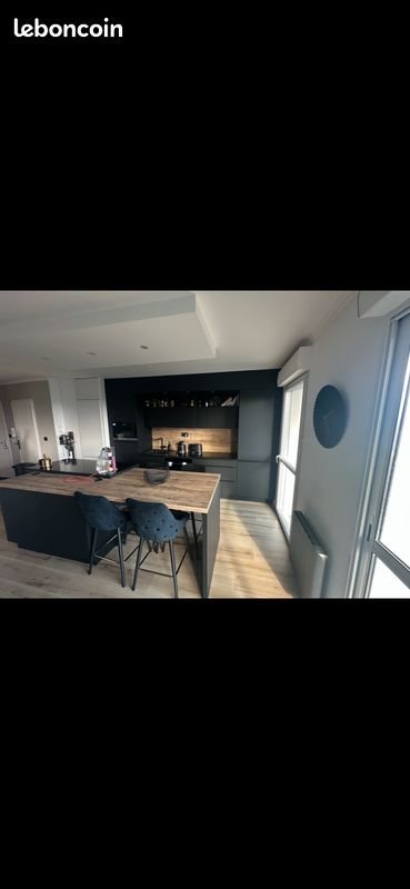 Appartement à louer, 66m², Saint-Herblain